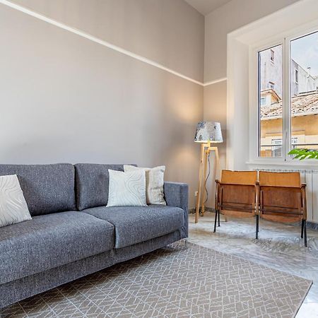 37 Monti Apartment 로마 외부 사진