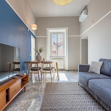 37 Monti Apartment 로마 외부 사진