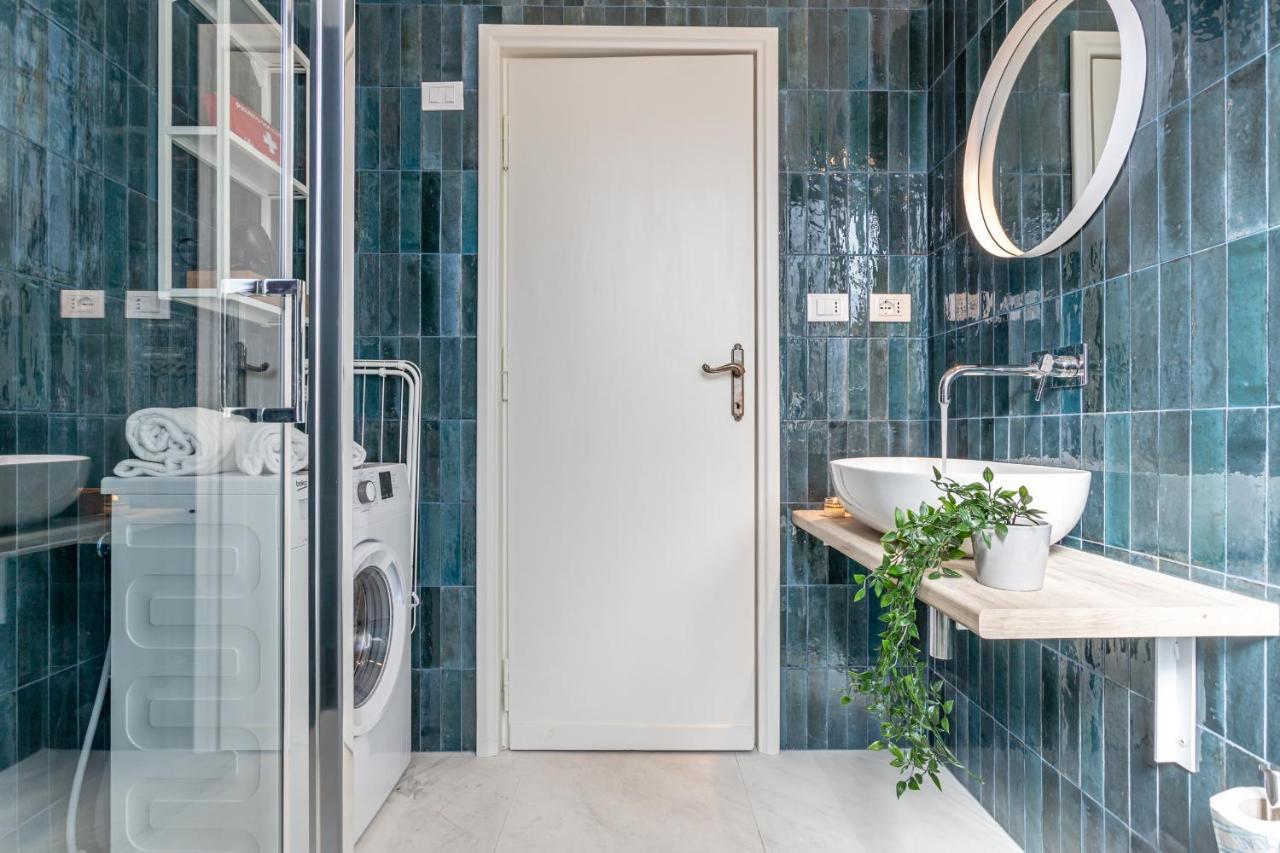 37 Monti Apartment 로마 외부 사진