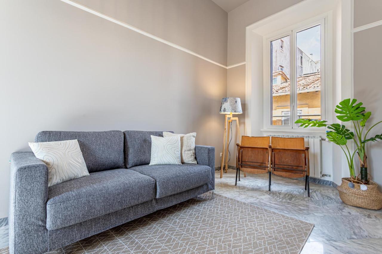 37 Monti Apartment 로마 외부 사진