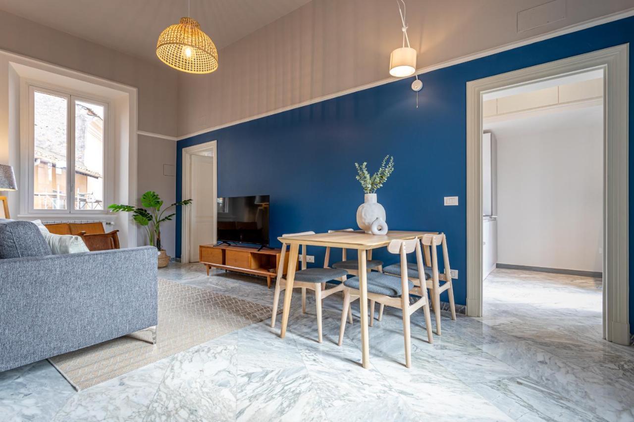 37 Monti Apartment 로마 외부 사진