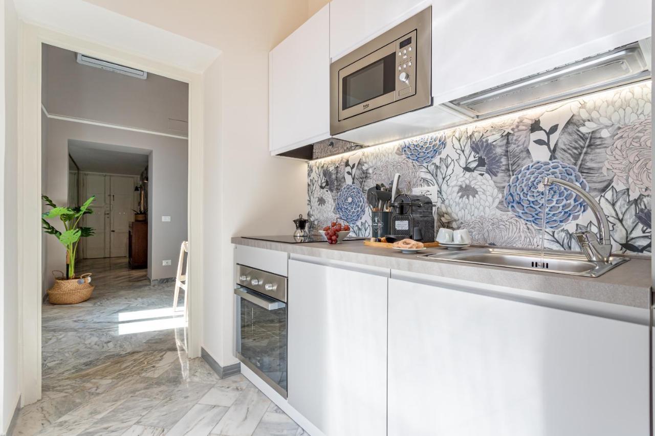 37 Monti Apartment 로마 외부 사진