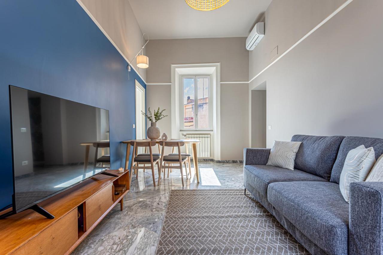 37 Monti Apartment 로마 외부 사진