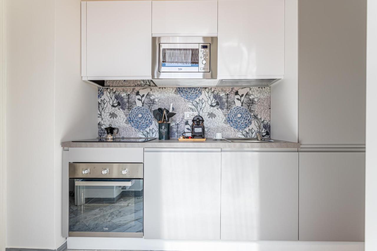 37 Monti Apartment 로마 외부 사진