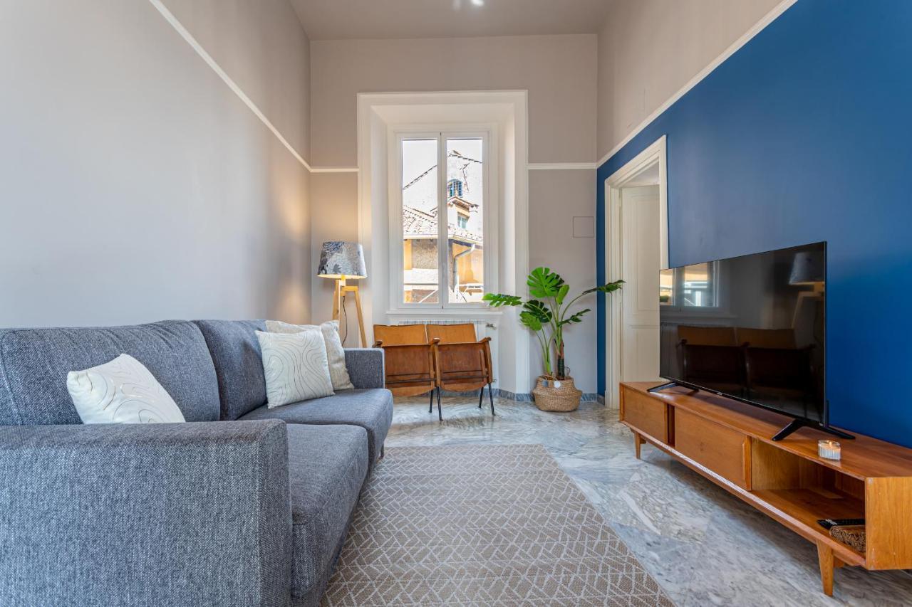 37 Monti Apartment 로마 외부 사진