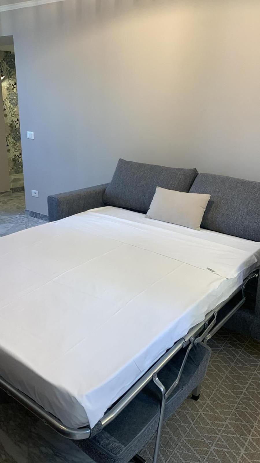 37 Monti Apartment 로마 외부 사진